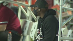 Rod Wilson Hired At Coastal