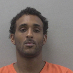 Chavis Burton William