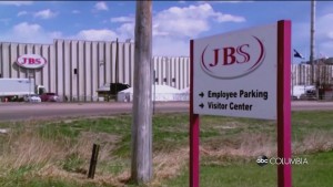 Jbs Cyberattack