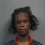 Rodgers Shatina Sharell