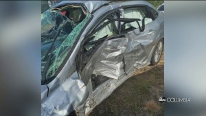 Dui Victim