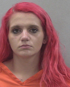 Thaxton Chelsi Nichole