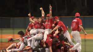 Flora Wins 4a State Championship