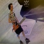 Newberry Co Brittain Drive Larceny 2