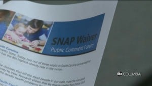 Snap Benefits