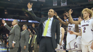 Bruce Shingler Leaving Usc