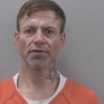 Baggott Joseph Luther