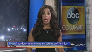 Unemployment Benefits To End