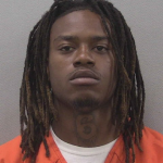 Burgess Patrick Leon