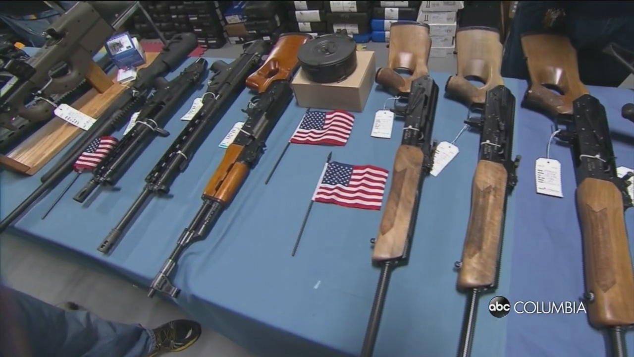 FBI Reports Background Checks Prevented More Than 300,000 Illegal Gun ...