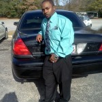 Samir Atkins