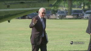 Biden Infrastructure