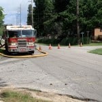 Cola Fire Niblick House Fire 4