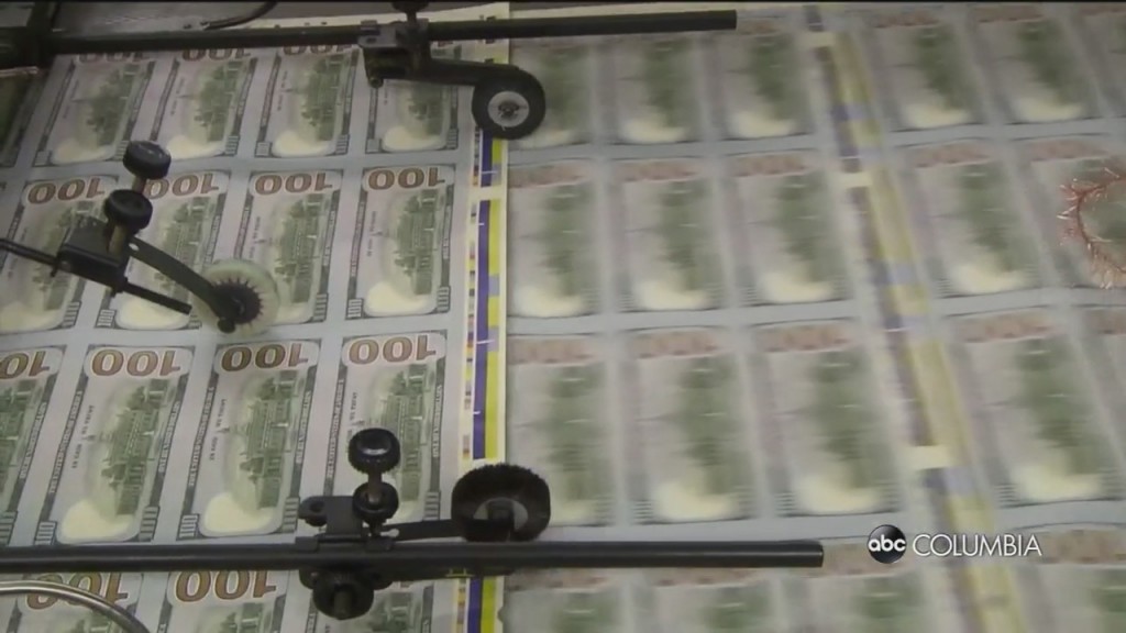 Lottery Scams