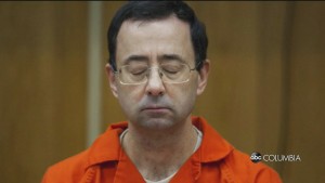Fbi Nassar