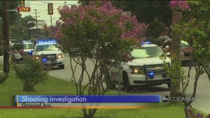 Elmwood Shooting