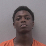 Williams Montez Lamar