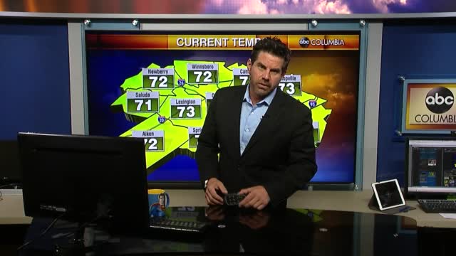 Thurs Web Wx