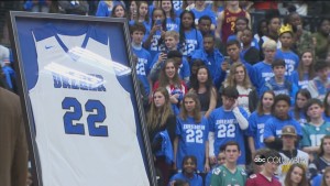 Usc Great Alex English Inducted Into Hs Hall