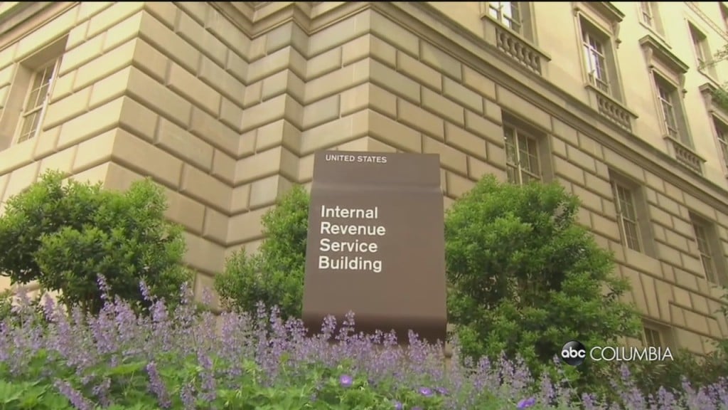 Irs Refunds