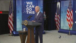 Biden Cybersecurity