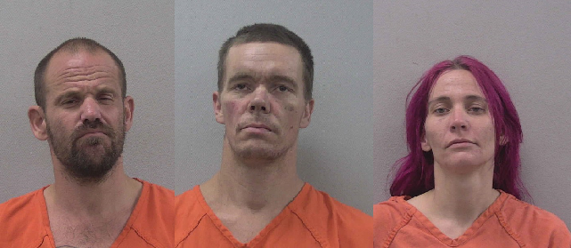 Lcsd Train Car Copper Suspects