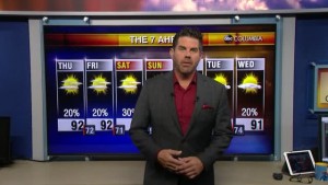 Thurs Web Wx