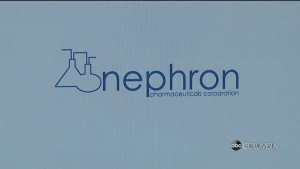 Nephron Mcmaster