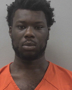 Martin Deandre Leon