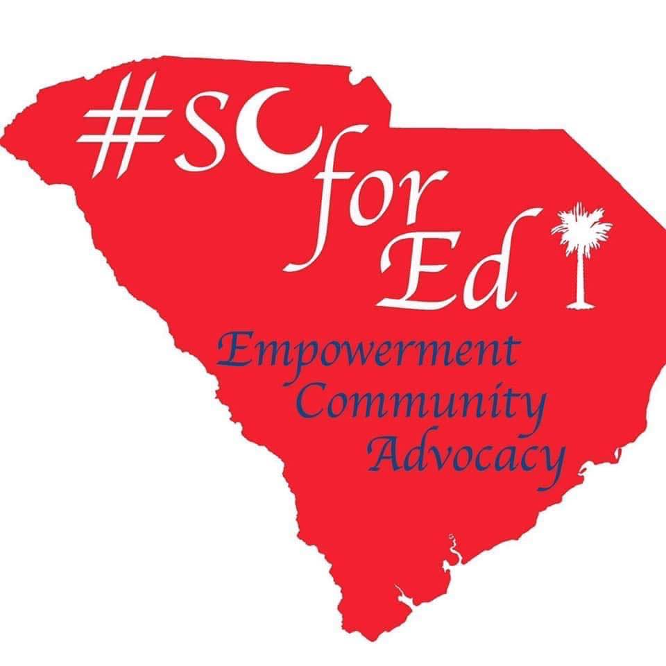 Sc For Ed Logo