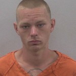 Jordan Devin James