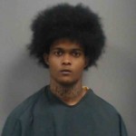 Johnson Isaiah Montrice Robert