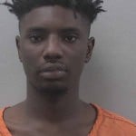 Byrd Jaheem Charles