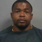 Gantt Jeffery Lamar