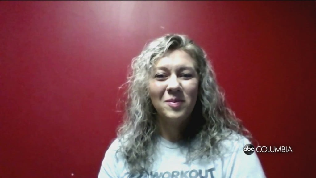Whitney Lucas 072821
