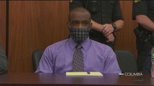 Live At Rowland Trial 0720