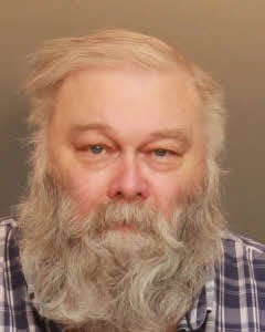 Jerry Wayne Townsend