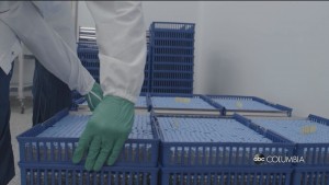 J And J Vaccine