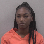 Fair Desiree Brelle