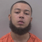 Goforth David Patrick Daniels