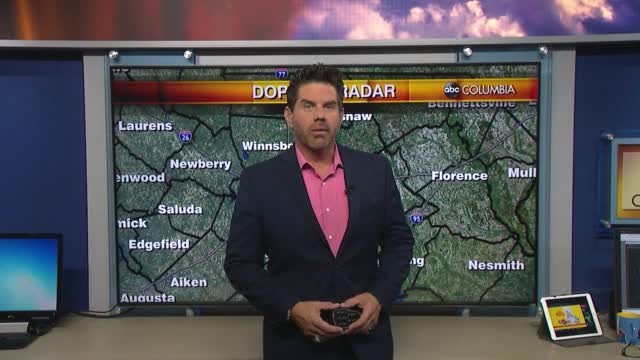Weds Web Wx