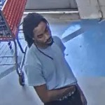 Rcsd Lowes Assault Suspect 1