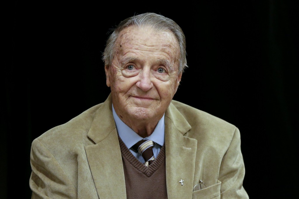 Bobby Bowden