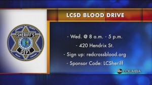 Blood Drive