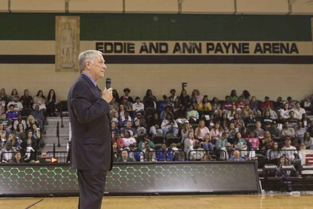 Eddie Payne