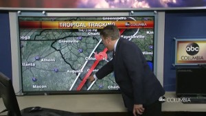 Weather 7 7 21