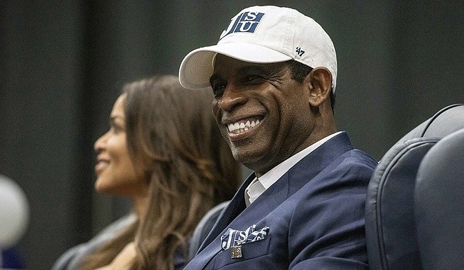 Deion Sanders