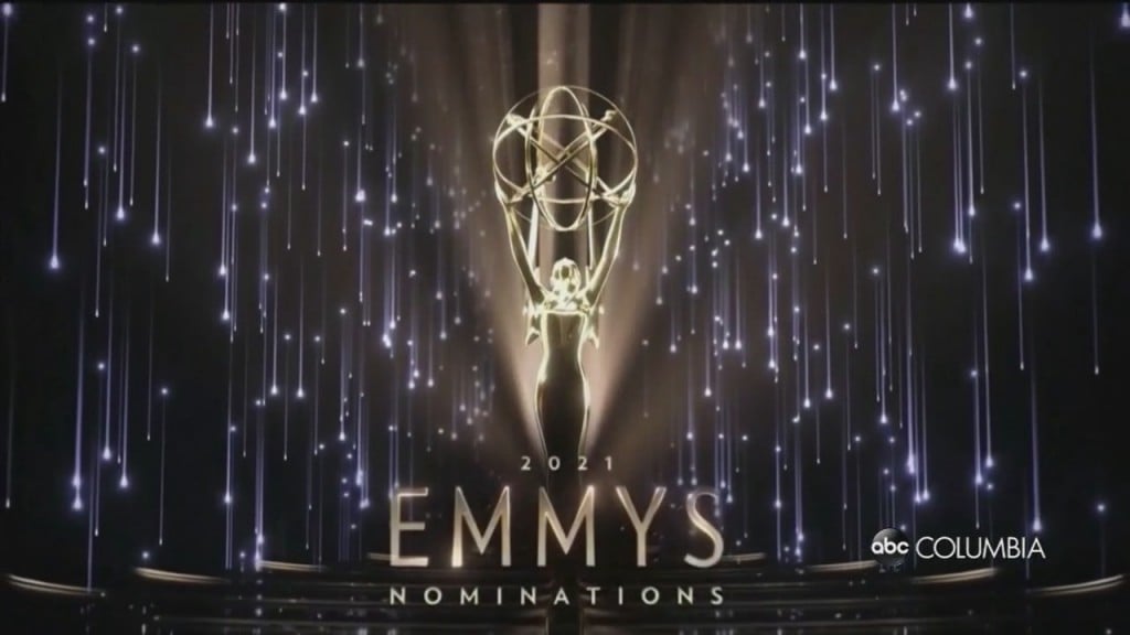 Emmy Noms