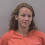 Brazier Carrie Kansas