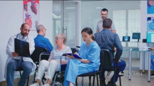 Doctor Visits